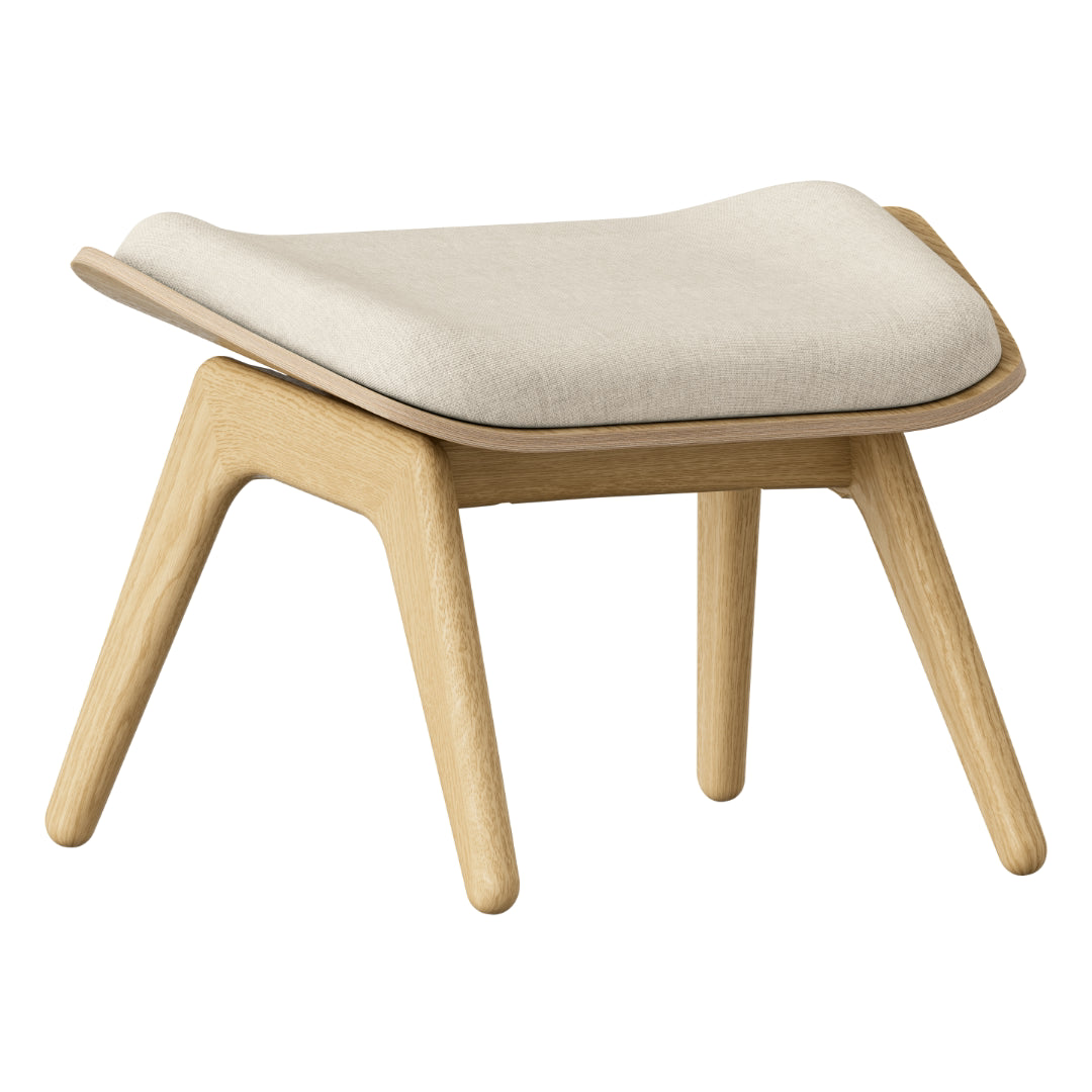 The Reader Ottoman