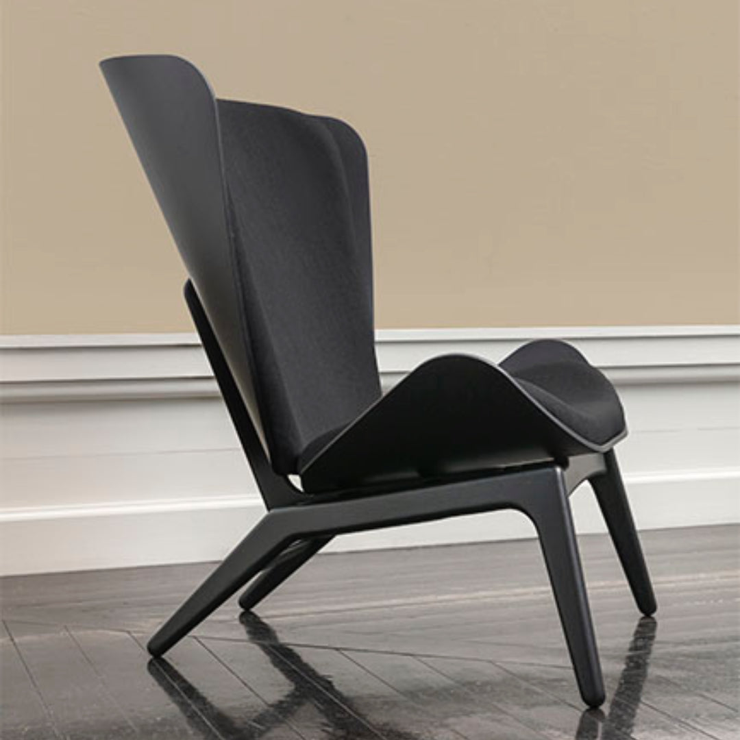 The Reader Wing Chair