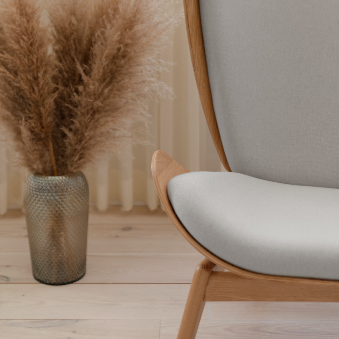The Reader Wing Chair