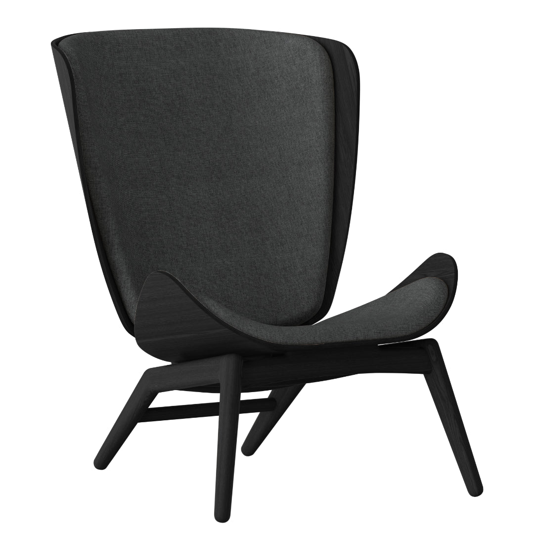 The Reader Wing Chair