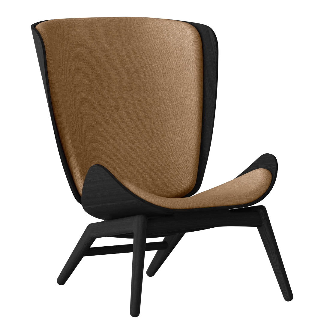The Reader Wing Chair