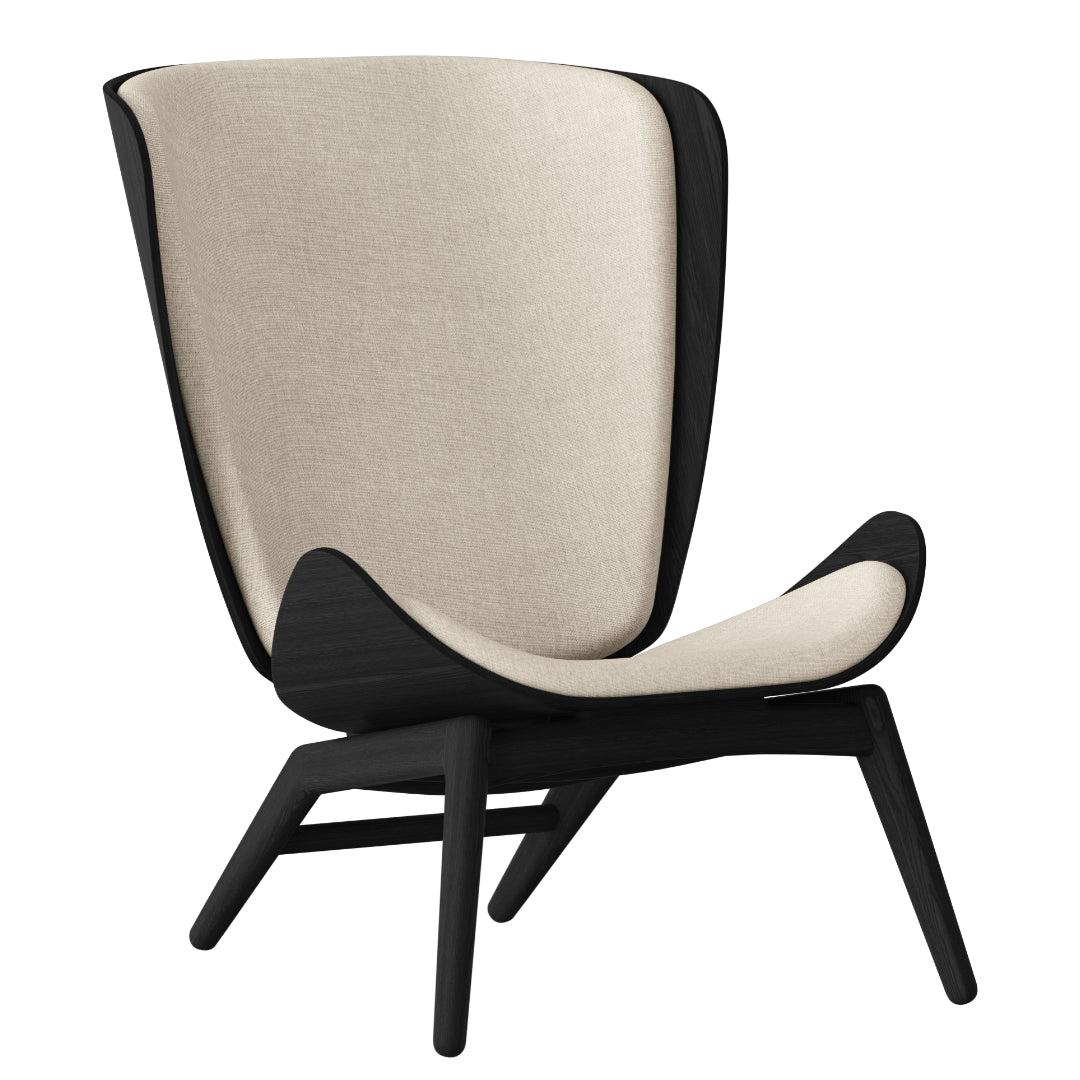 The Reader Wing Chair