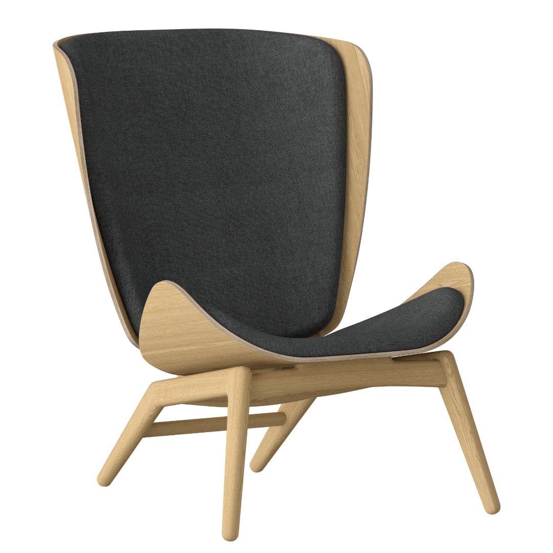 The Reader Wing Chair