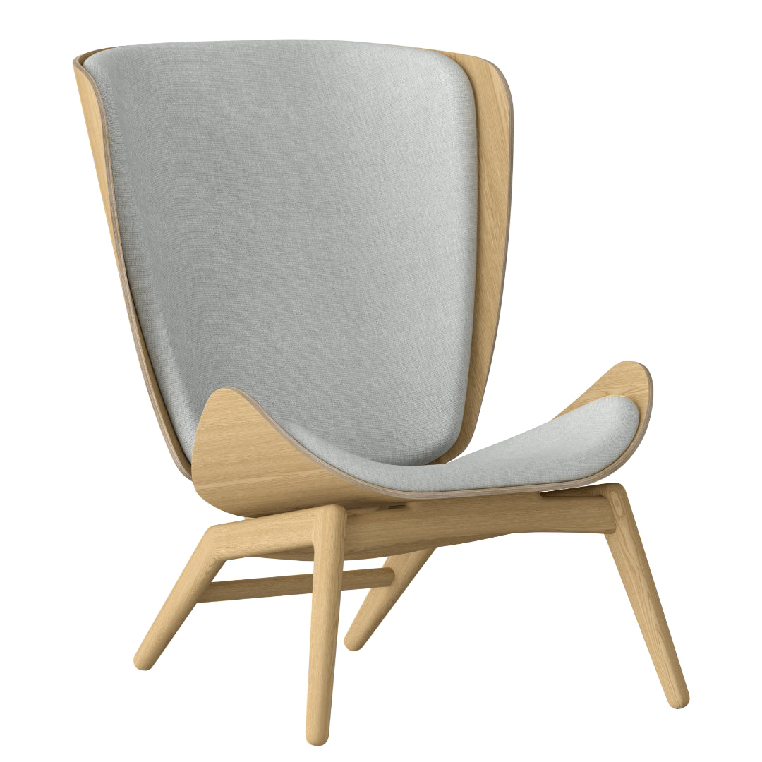 The Reader Wing Chair