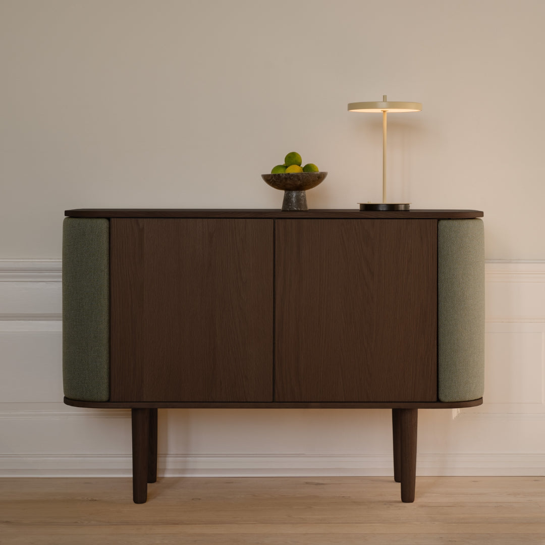 Treasures 2-Door Cabinet