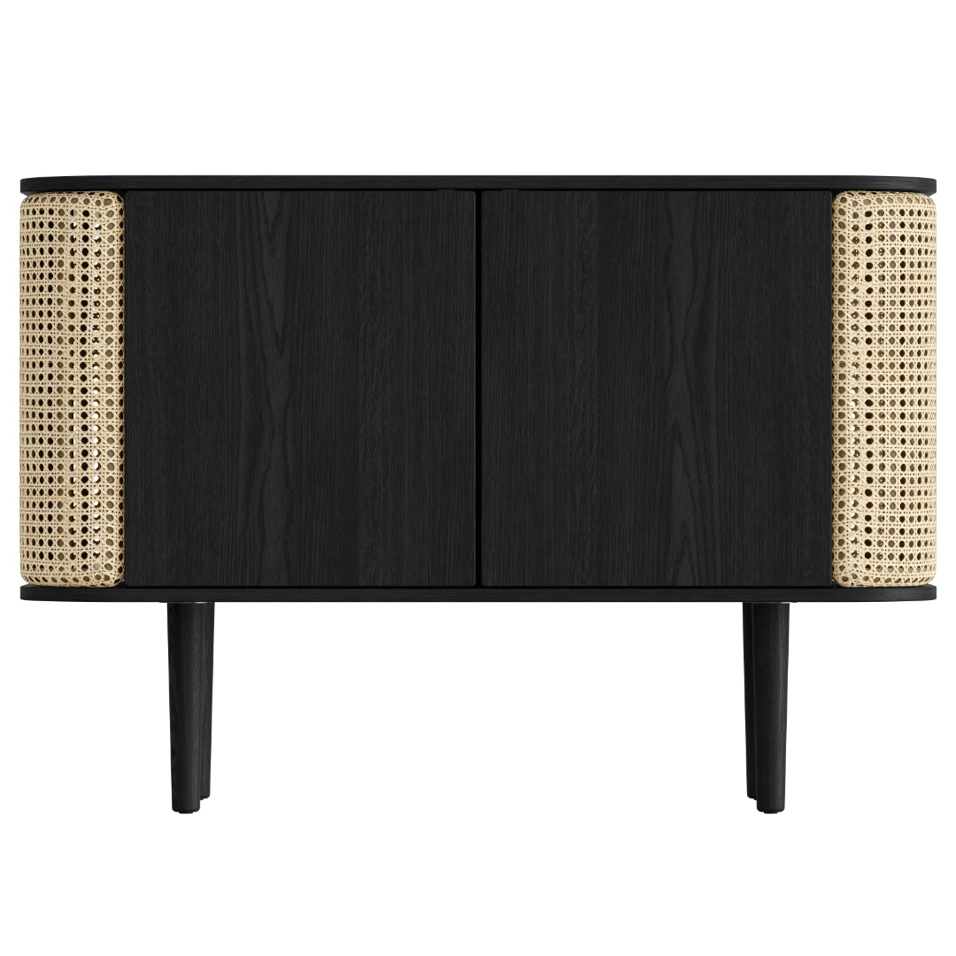Treasures 2-Door Cabinet