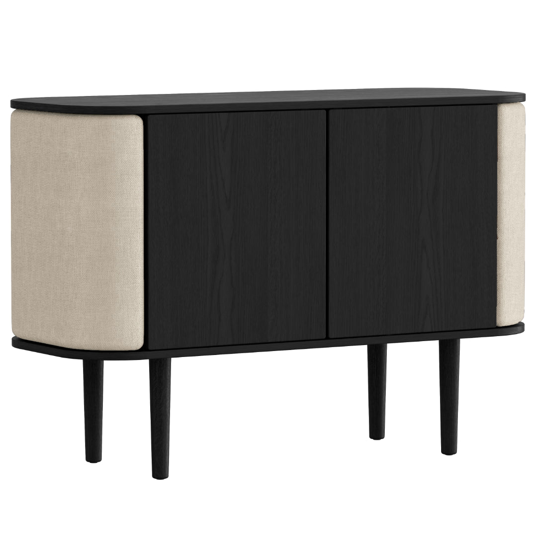 Treasures 2-Door Cabinet
