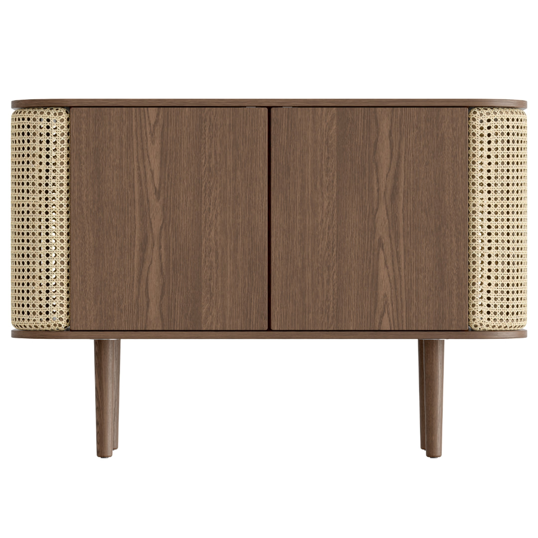 Treasures 2-Door Cabinet