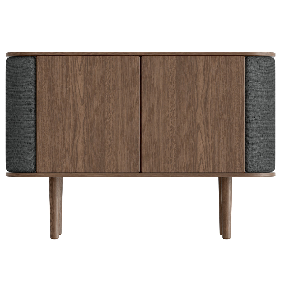 Treasures 2-Door Cabinet