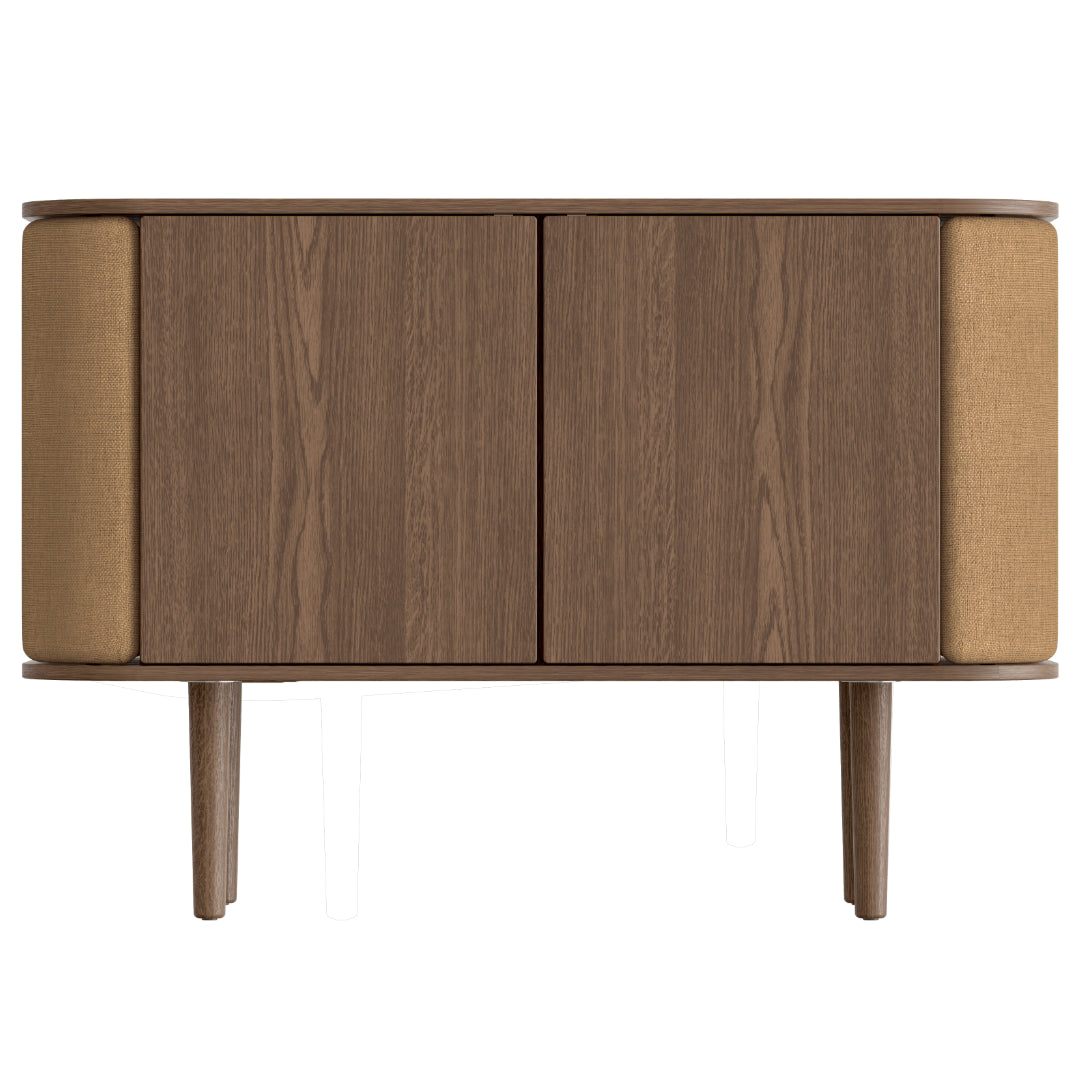 Treasures 2-Door Cabinet