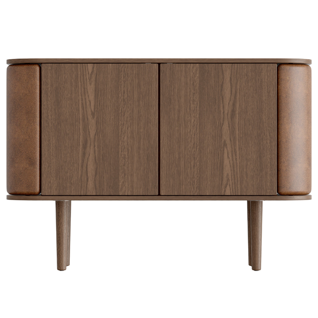 Treasures 2-Door Cabinet