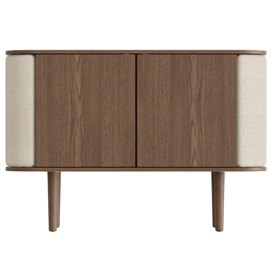 Treasures 2-Door Cabinet