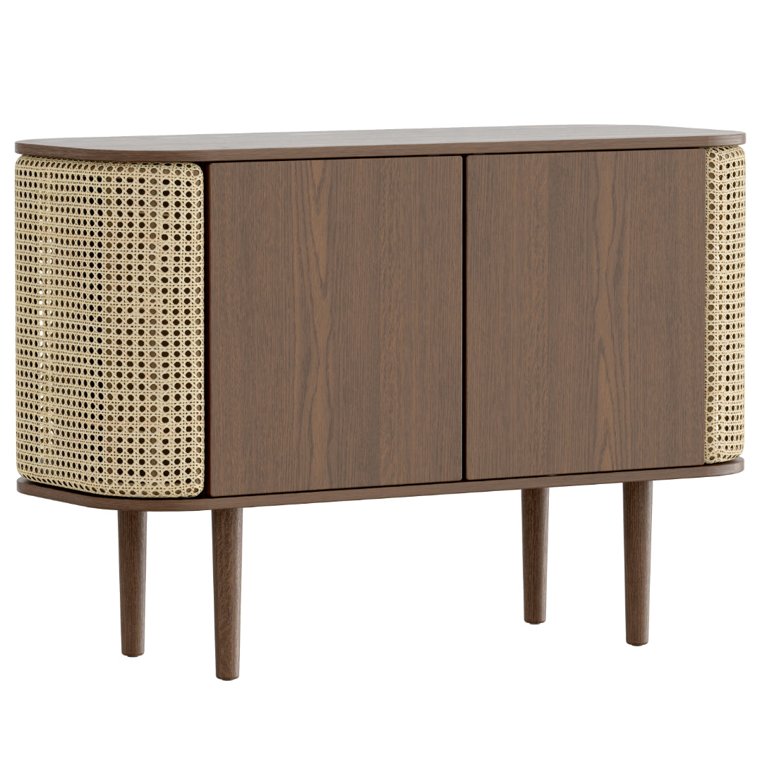 Treasures 2-Door Cabinet