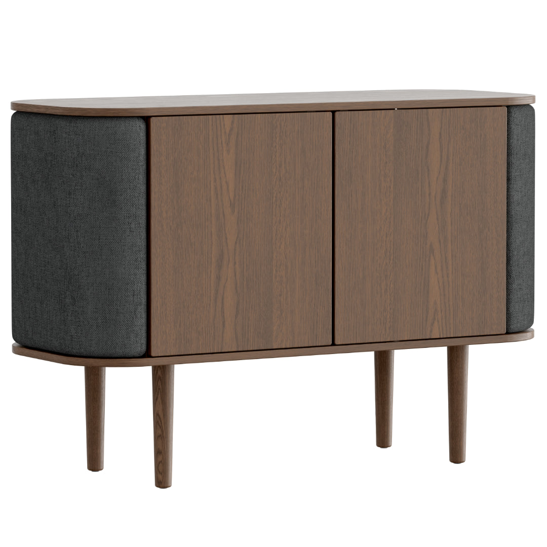 Treasures 2-Door Cabinet