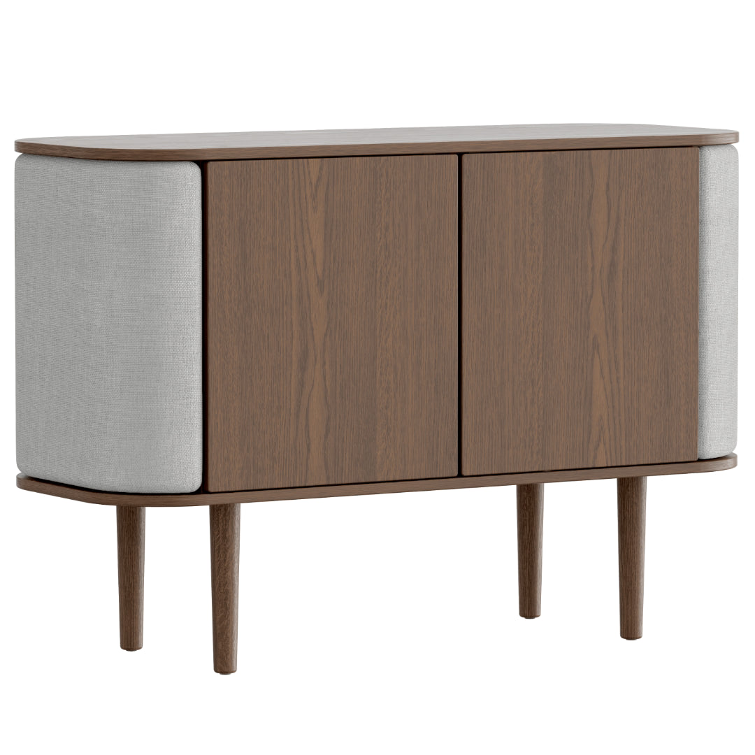 Treasures 2-Door Cabinet