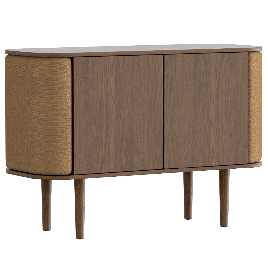 Treasures 2-Door Cabinet