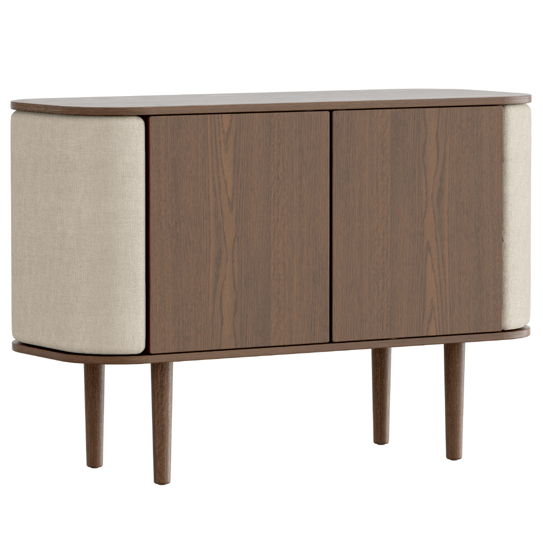 Treasures 2-Door Cabinet