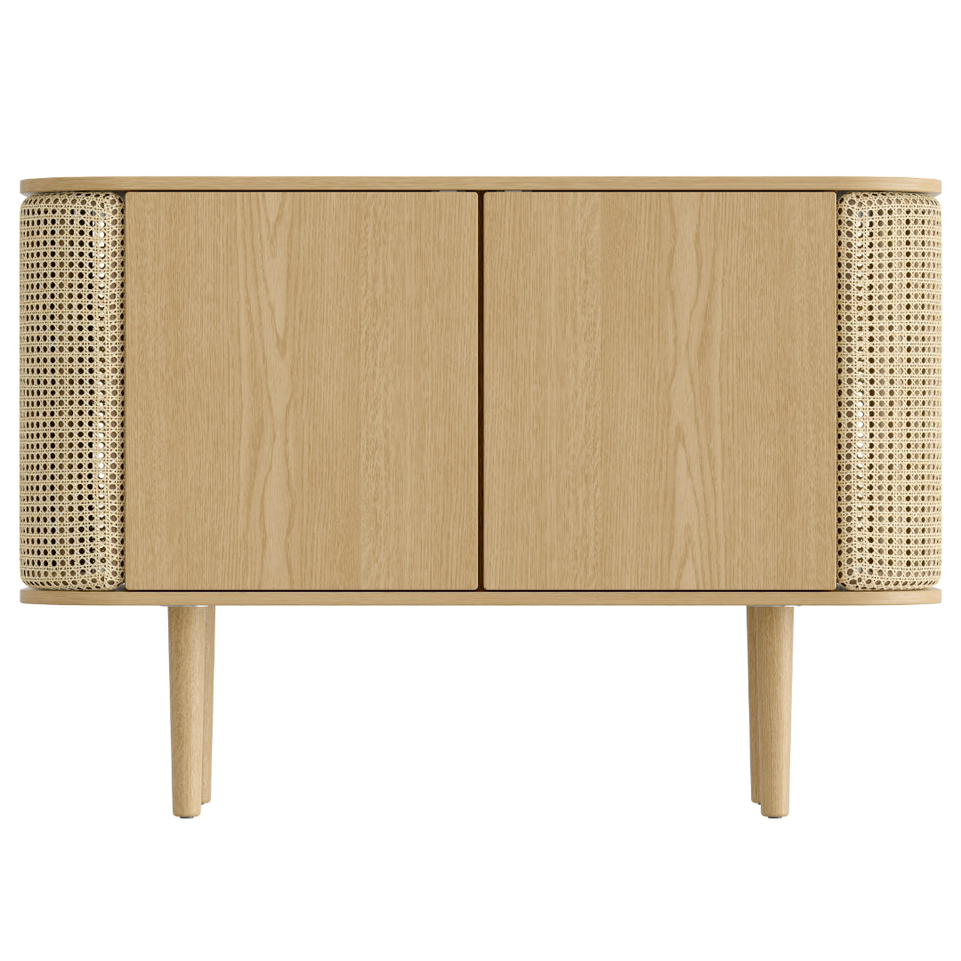 Treasures 2-Door Cabinet