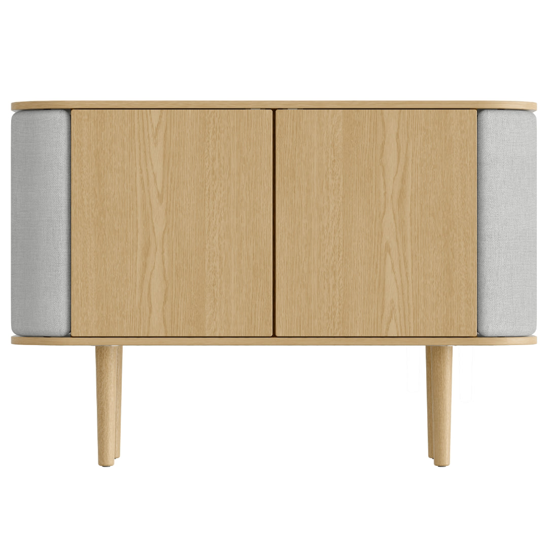 Treasures 2-Door Cabinet