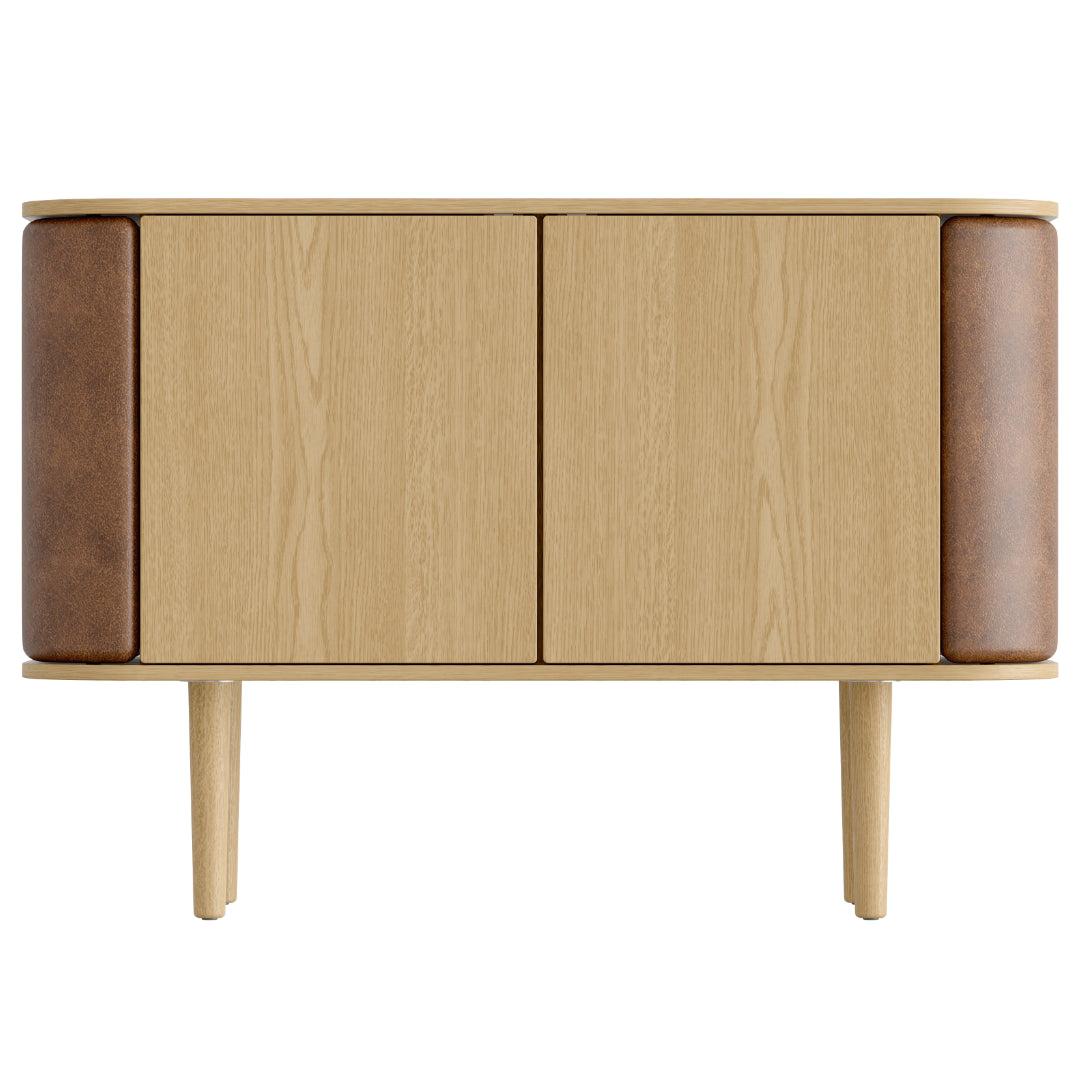 Treasures 2-Door Cabinet
