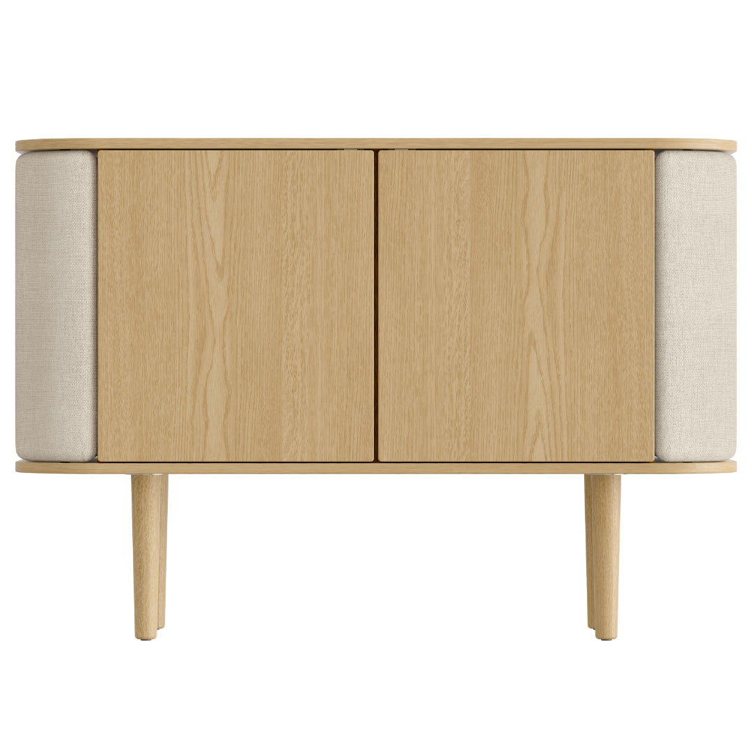 Treasures 2-Door Cabinet