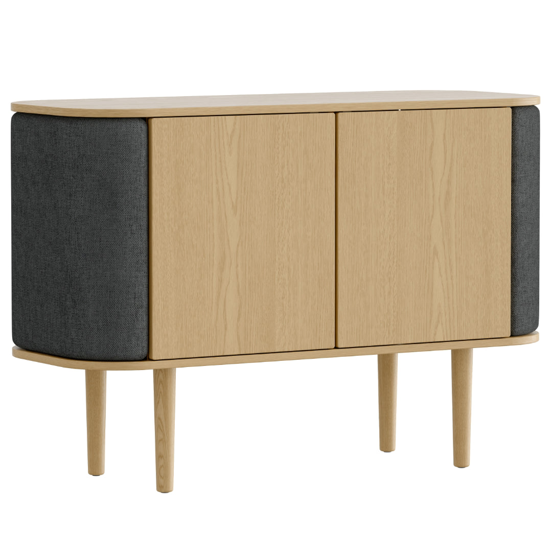 Treasures 2-Door Cabinet