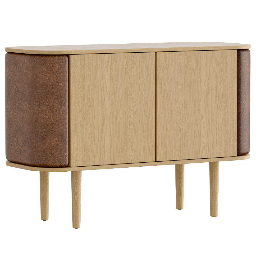 Treasures 2-Door Cabinet