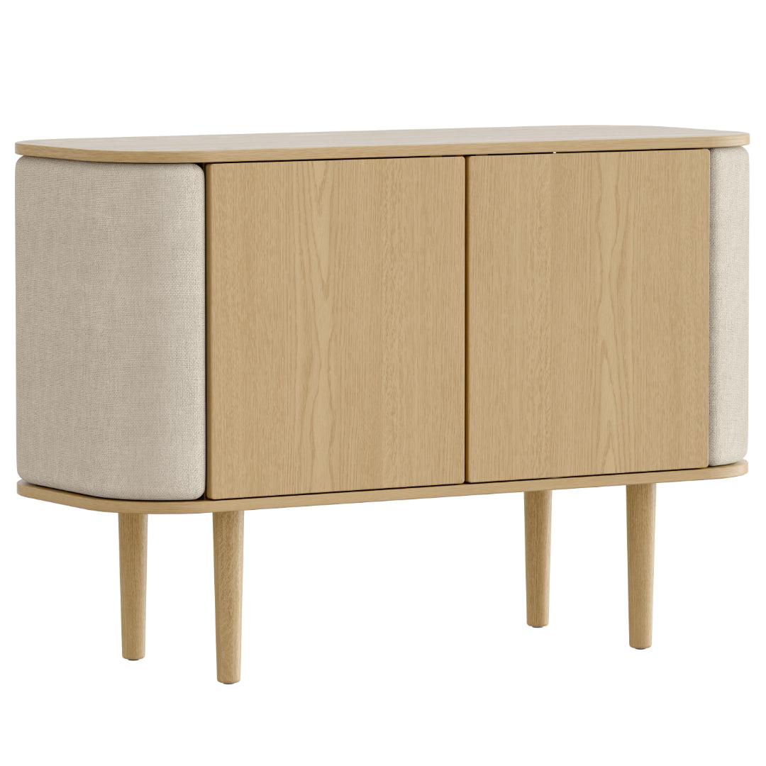 Treasures 2-Door Cabinet