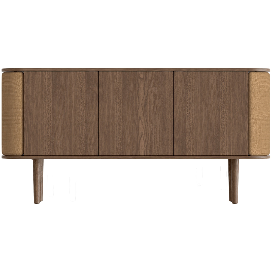 Treasures 3-Door Cabinet