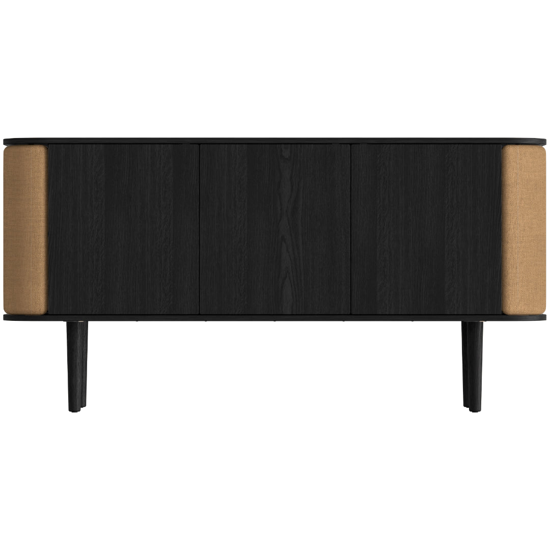 Treasures 3-Door Cabinet