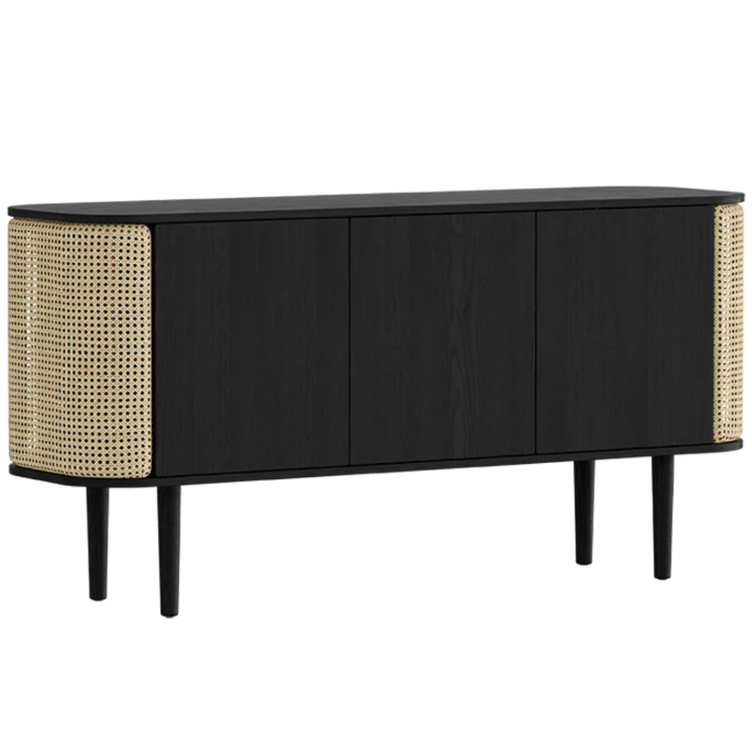 Treasures 3-Door Cabinet