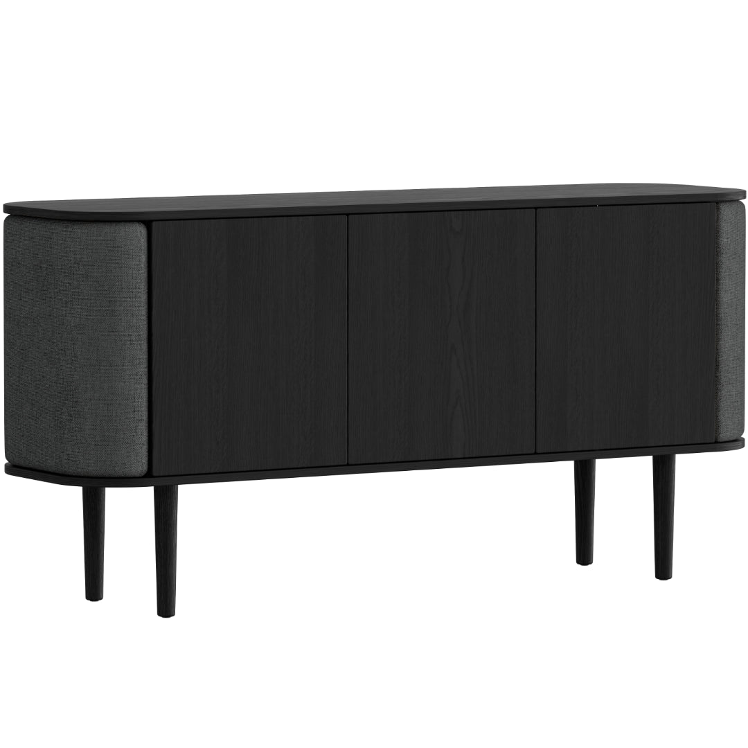 Treasures 3-Door Cabinet