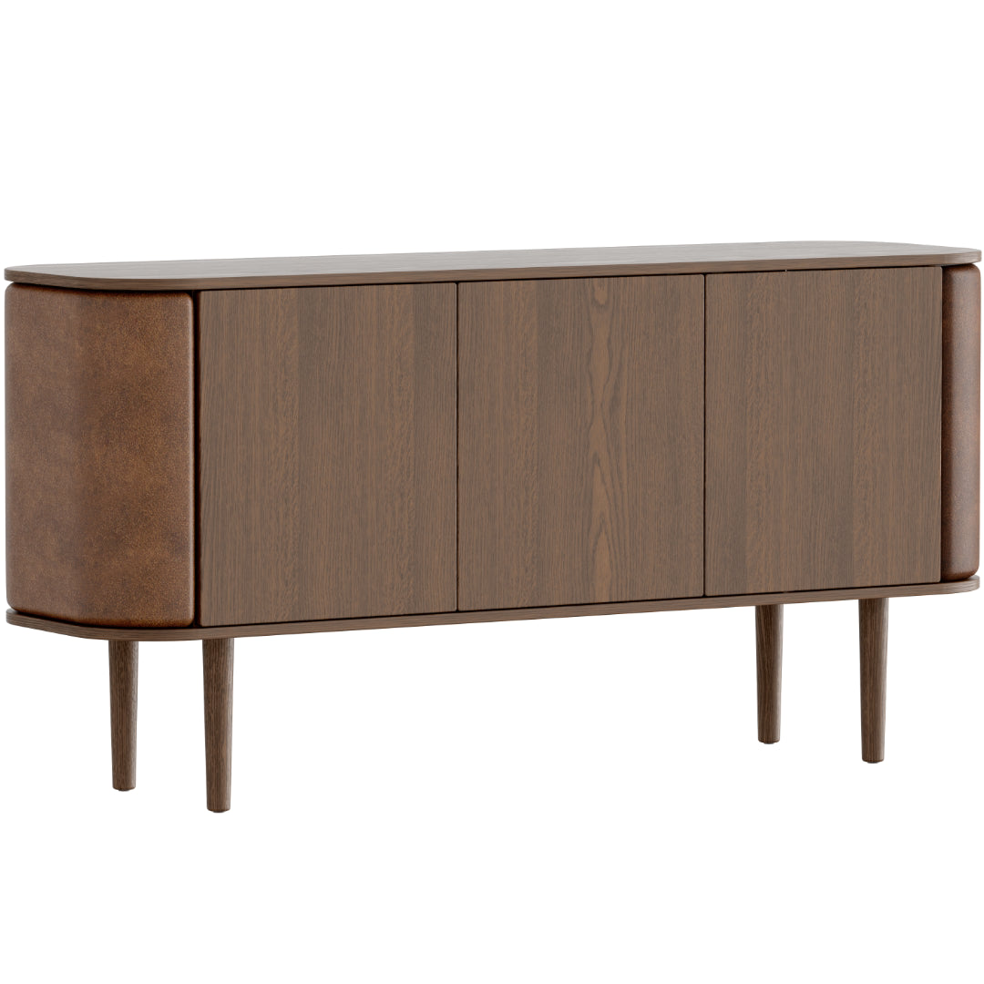 Treasures 3-Door Cabinet