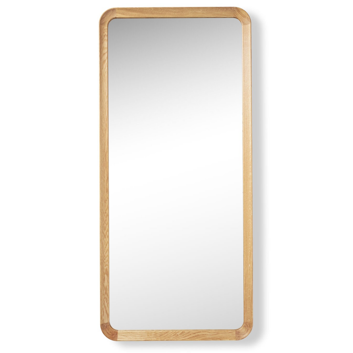 Carl Hansen & Son VLA62 Radio House Mirror - Batten Home