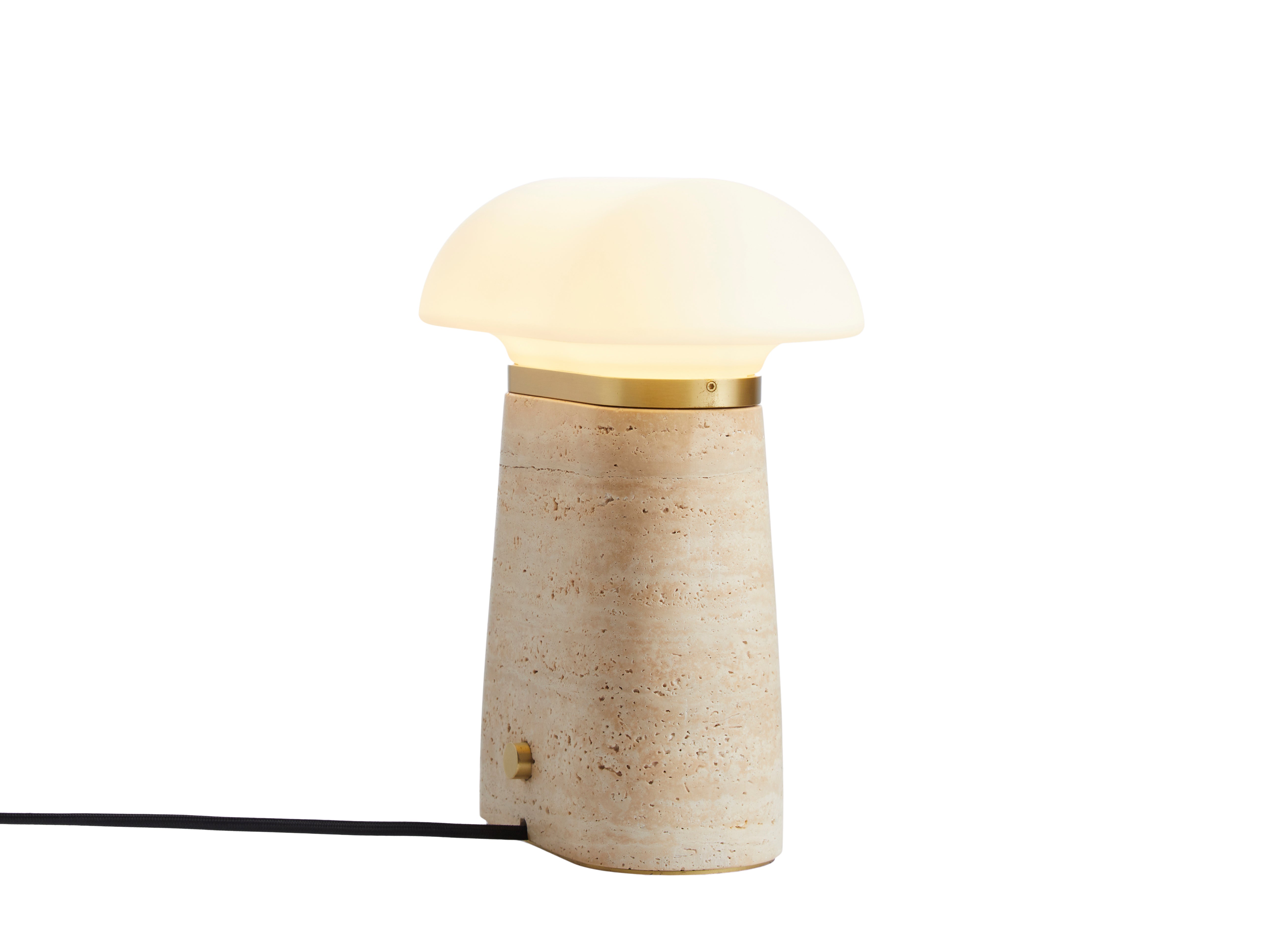 Nova Table Lamp