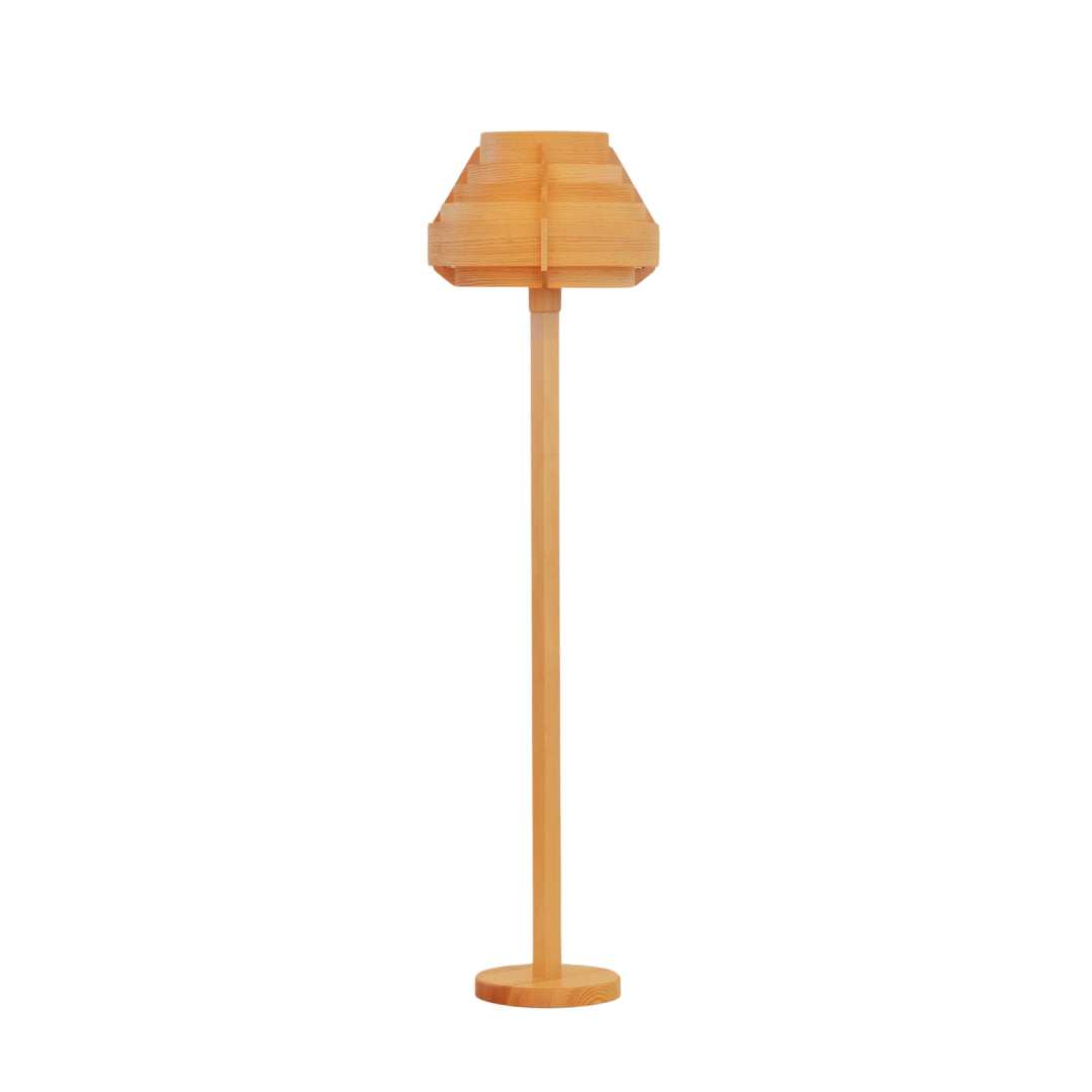 Jakobsson Floor Lamp