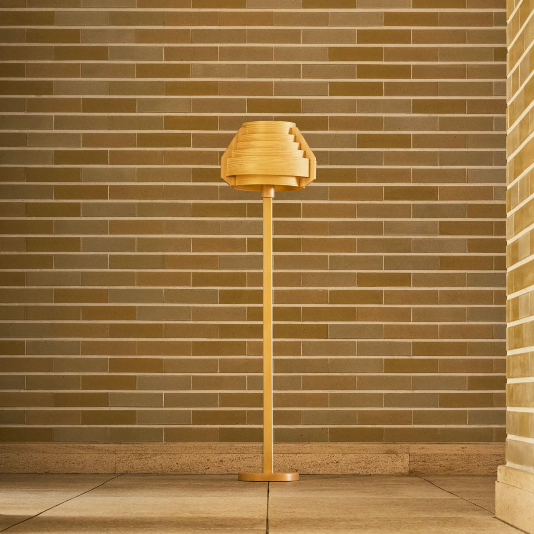 Jakobsson Floor Lamp