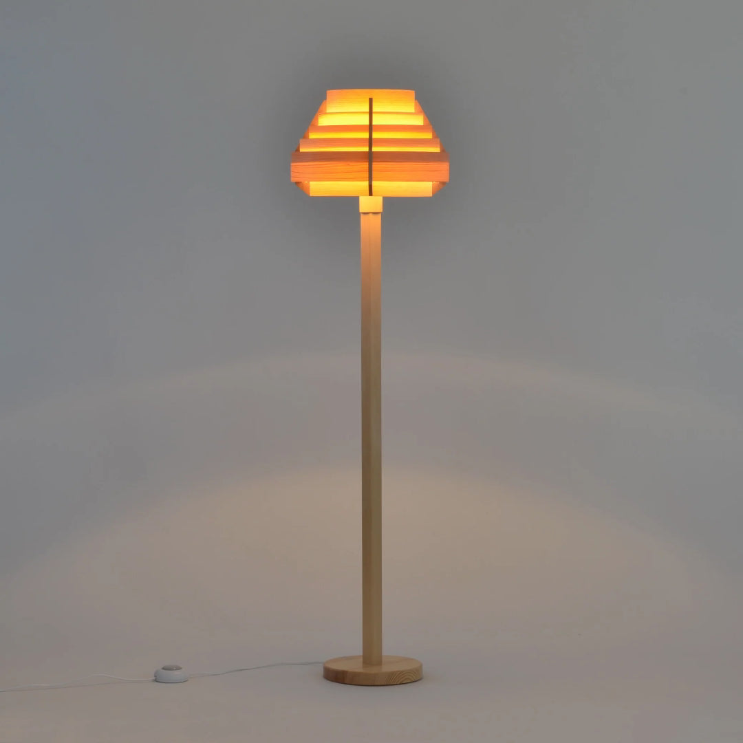 Jakobsson Floor Lamp