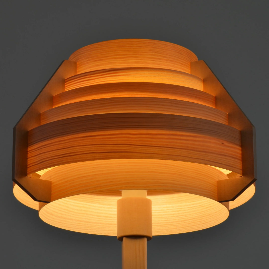 Jakobsson Floor Lamp