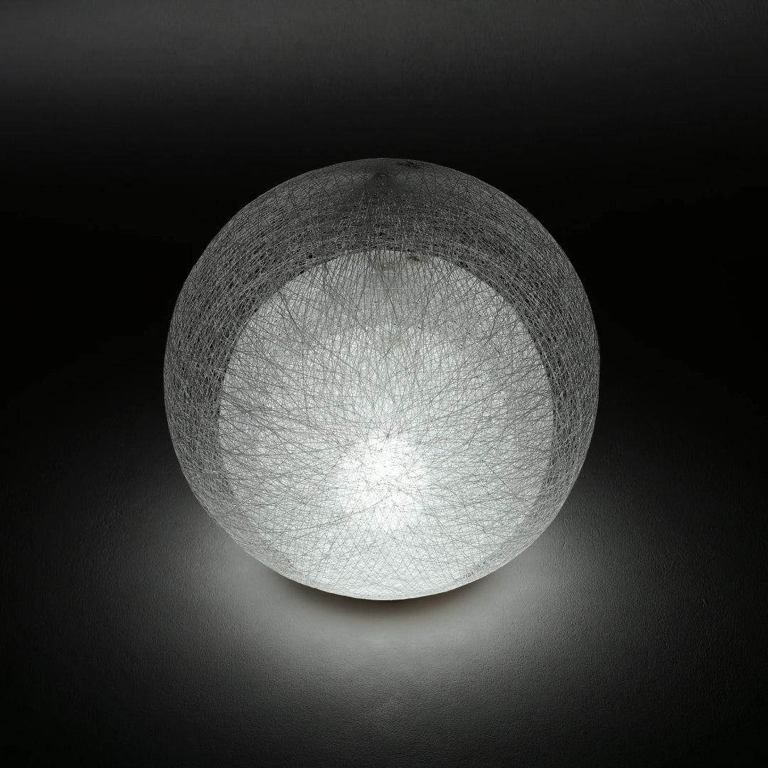 Yamagiwa Mayuhana Mie Floor Lamp - Batten Home