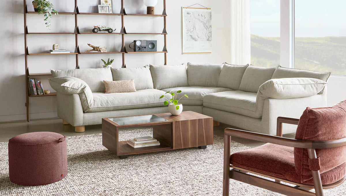Zoe Bi-Sectional