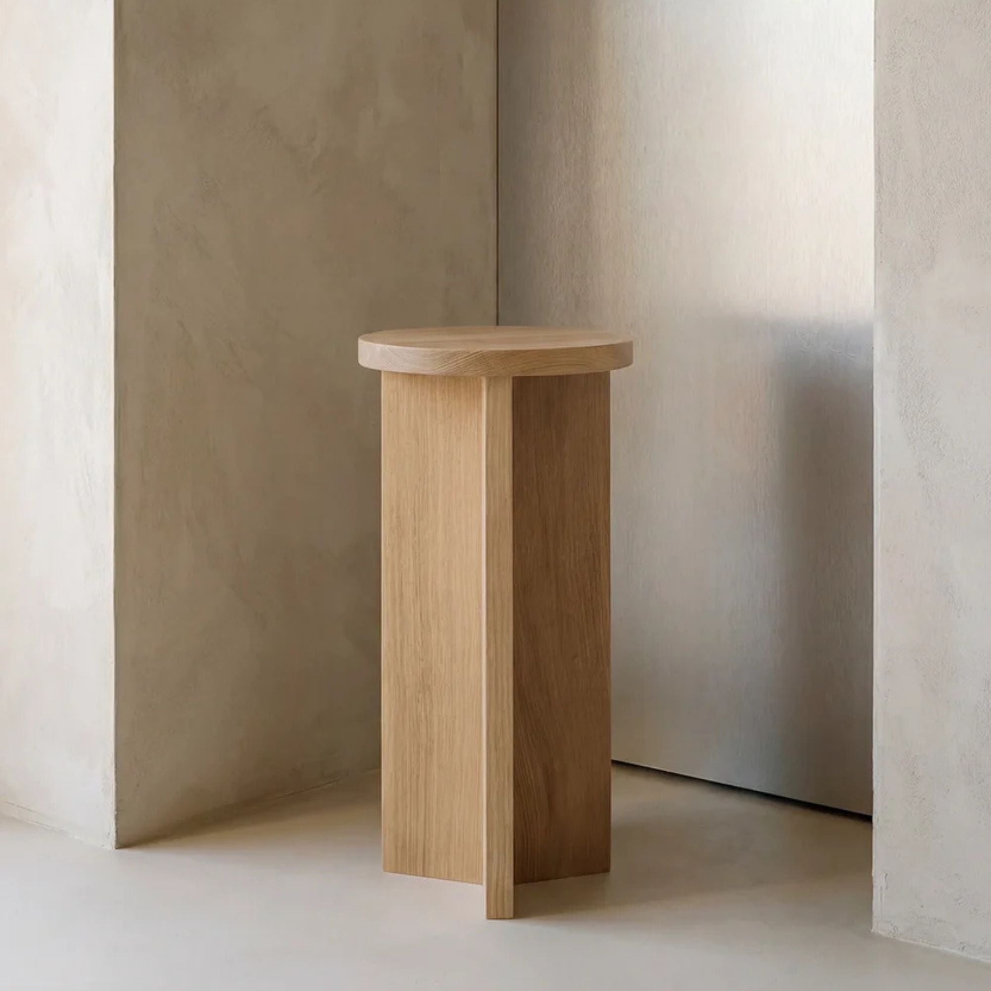 Affe Pedestal
