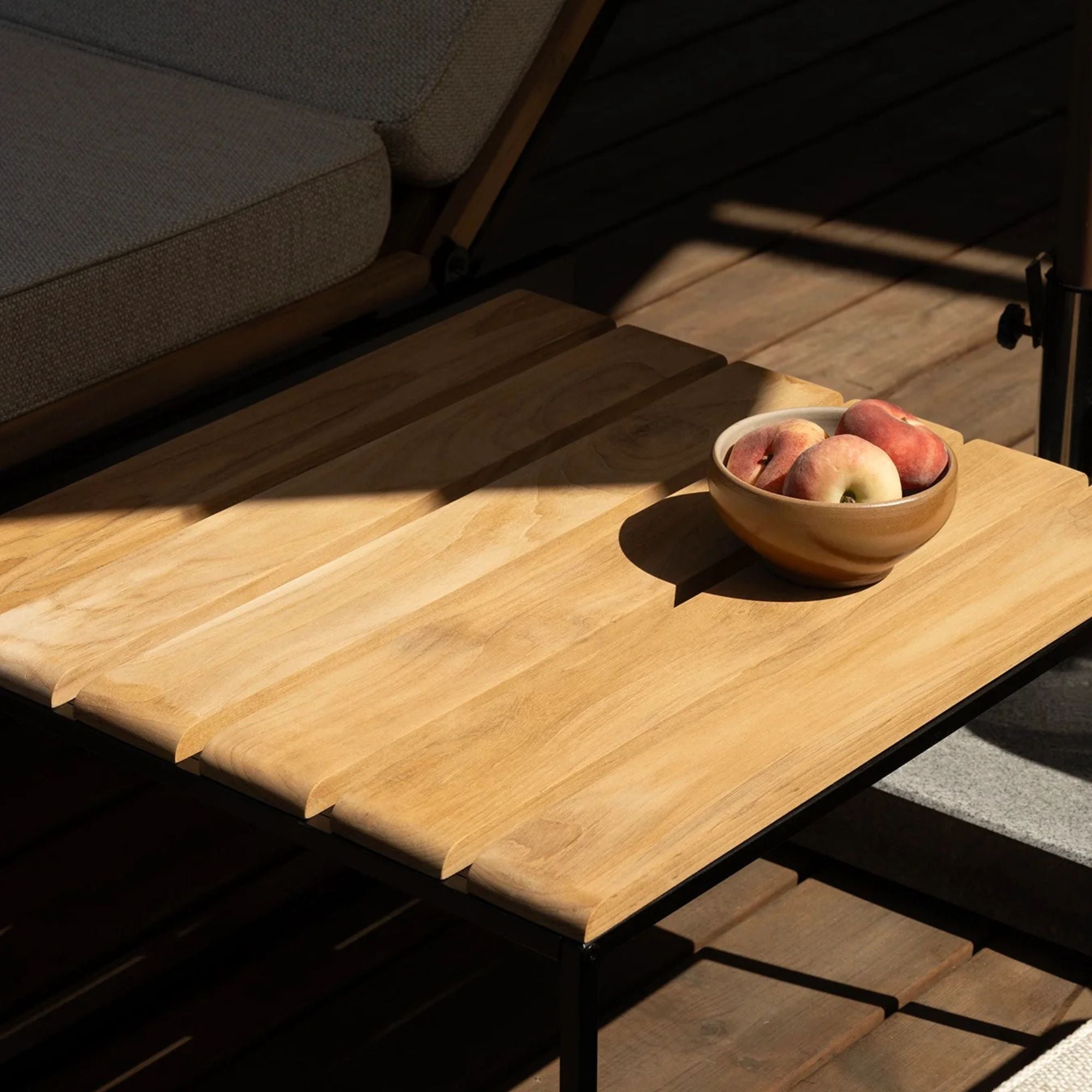 Algot Outdoor Coffee Table