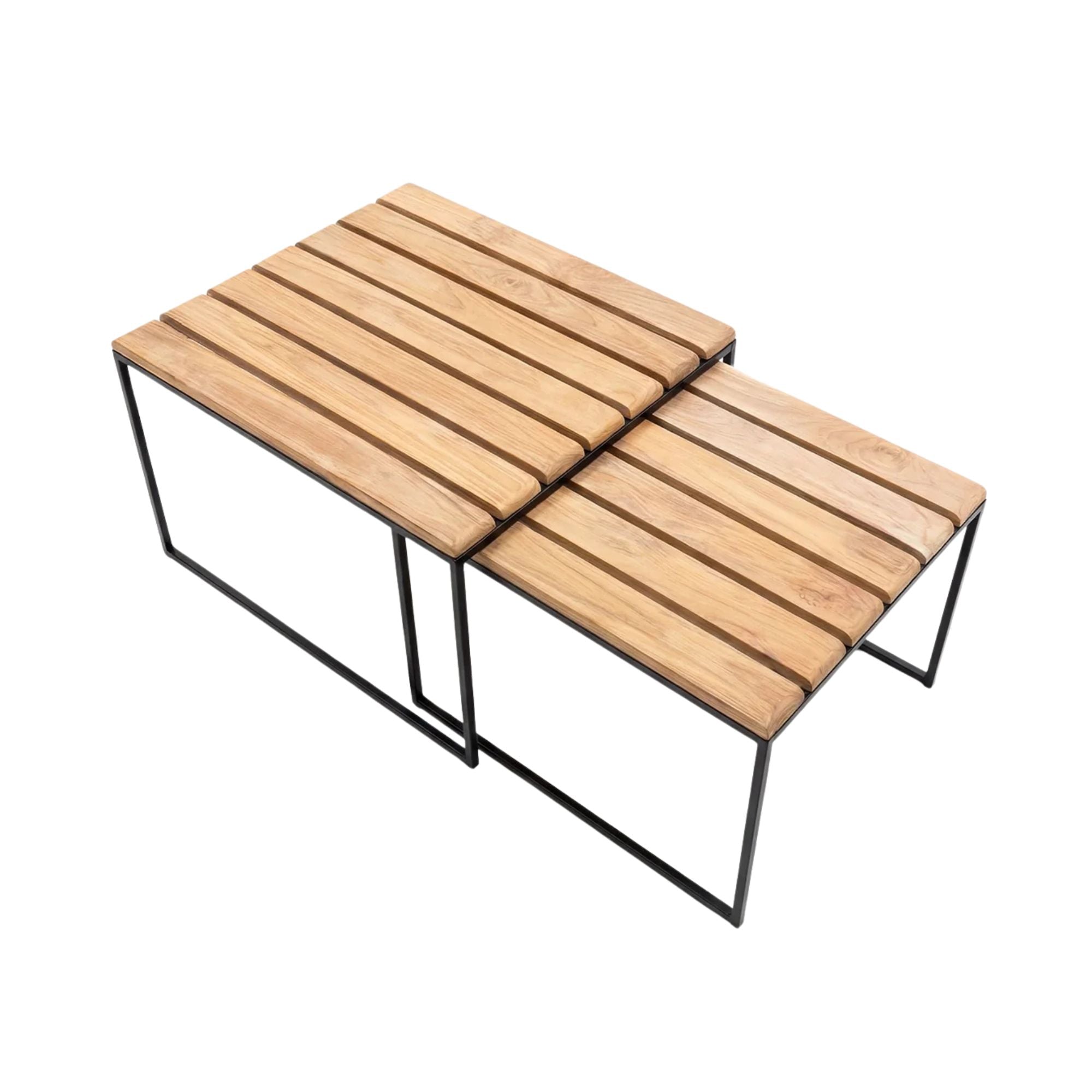 Algot Outdoor Coffee Table