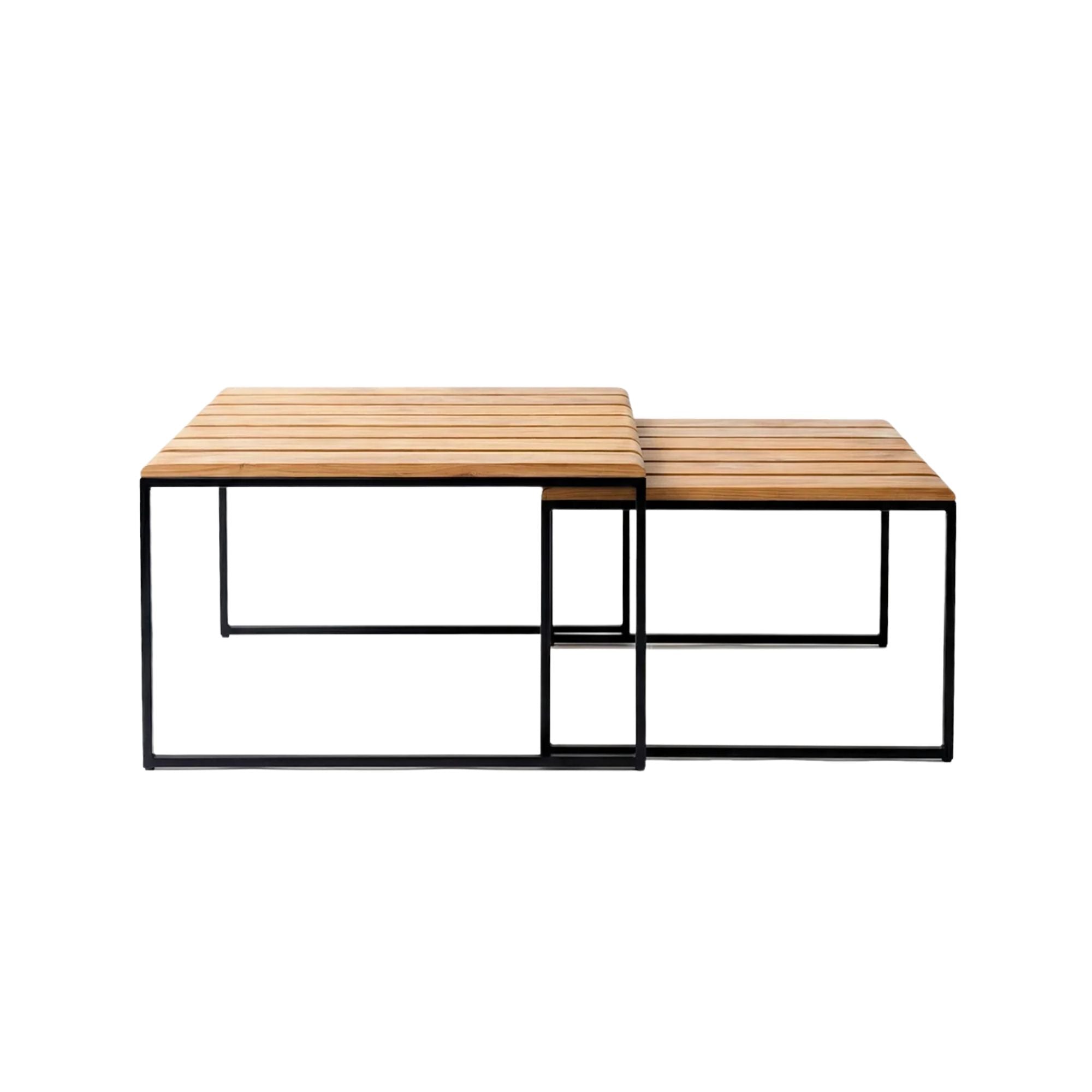 Algot Outdoor Coffee Table