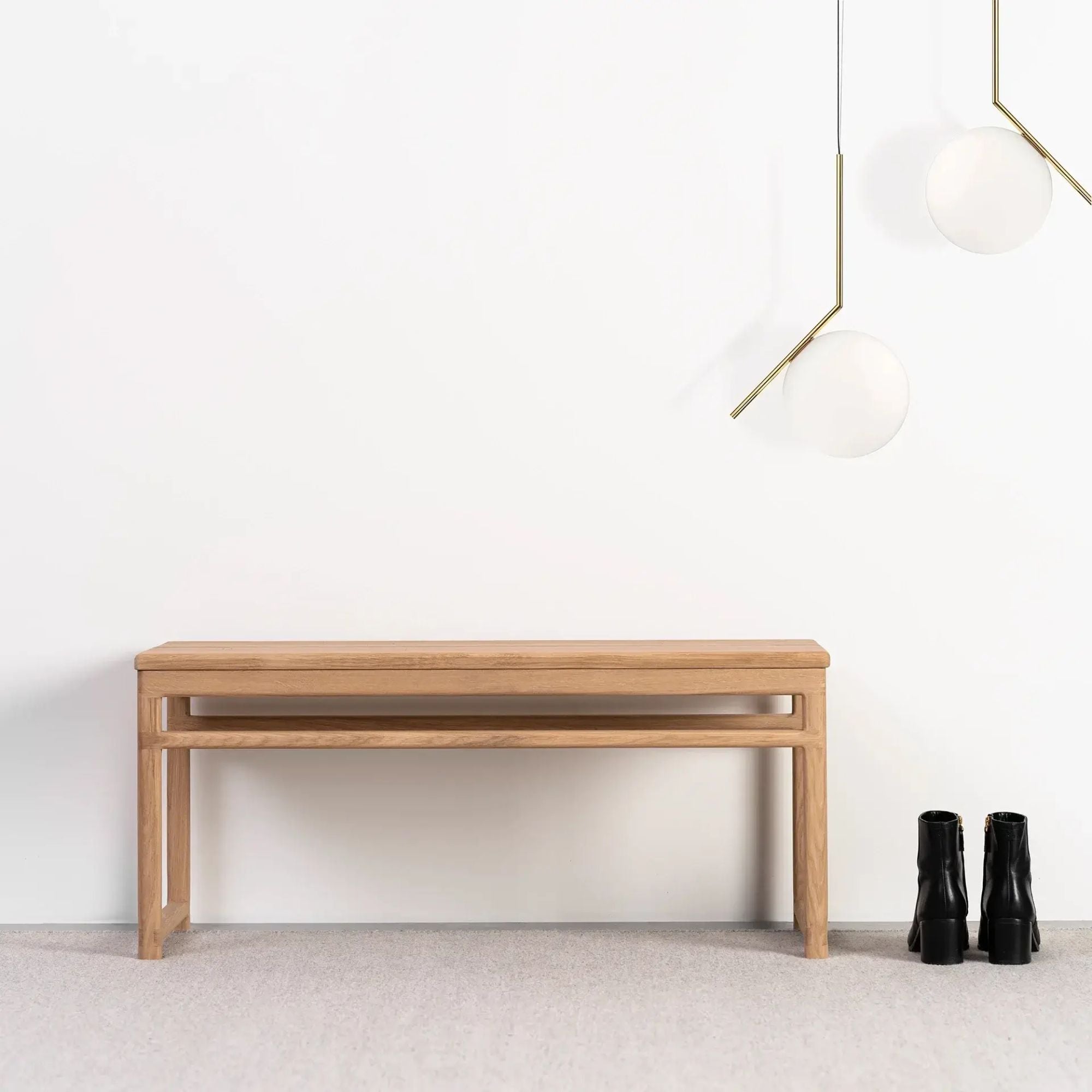 Alva Bench