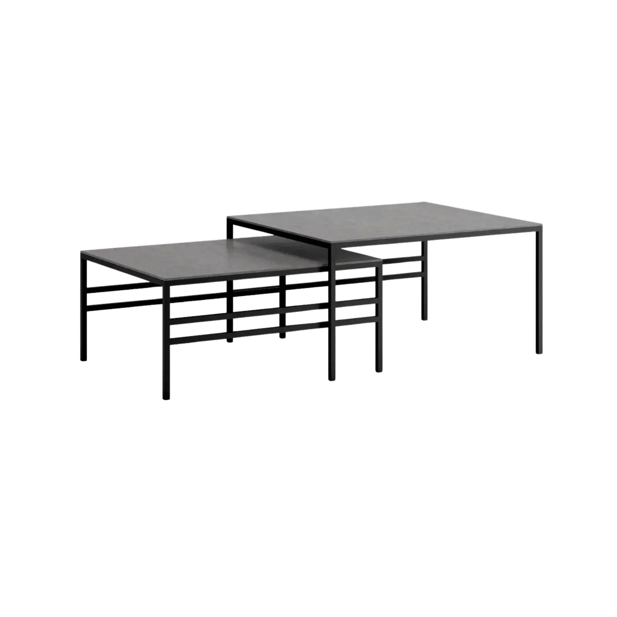 Anton Coffee Table Set