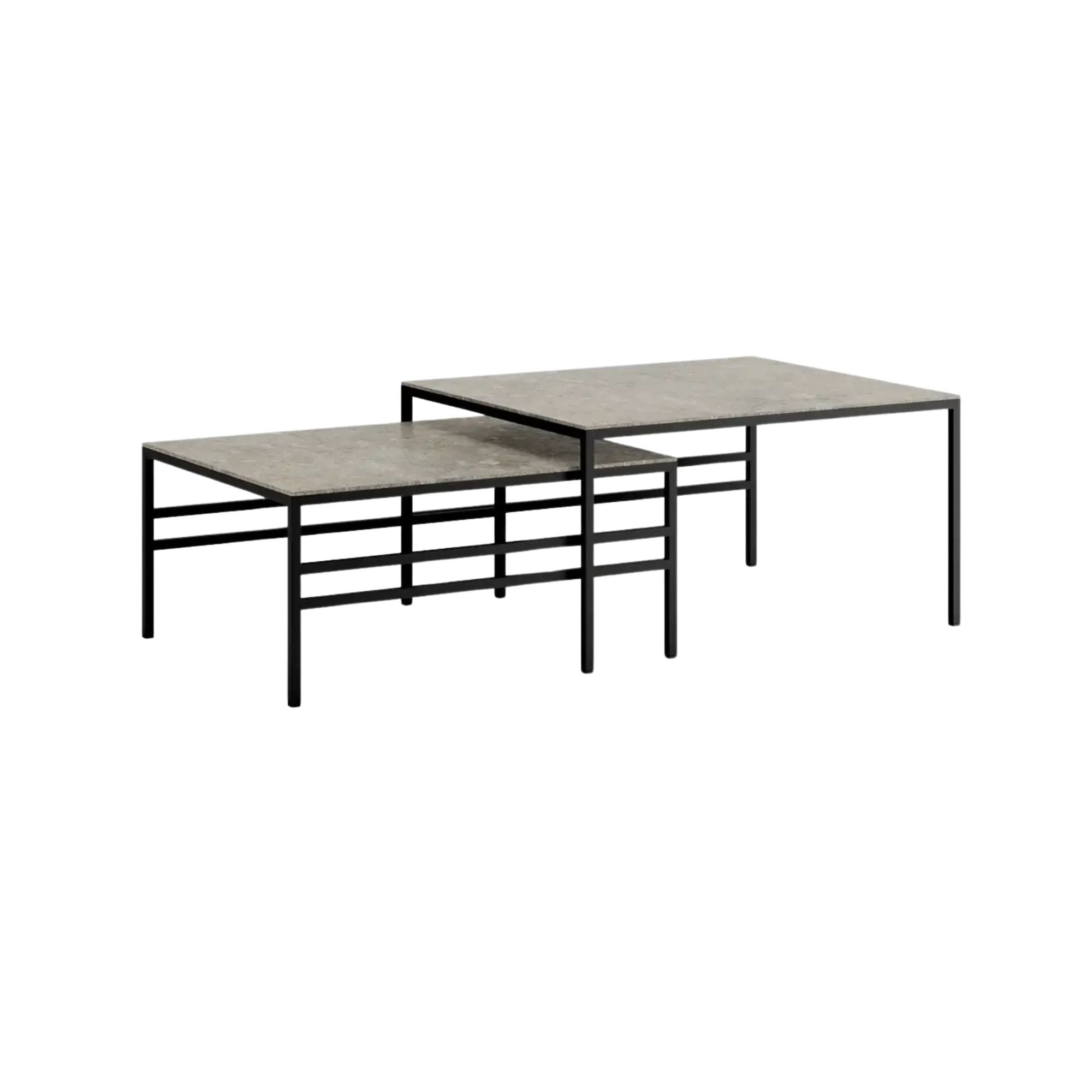 Anton Coffee Table Set
