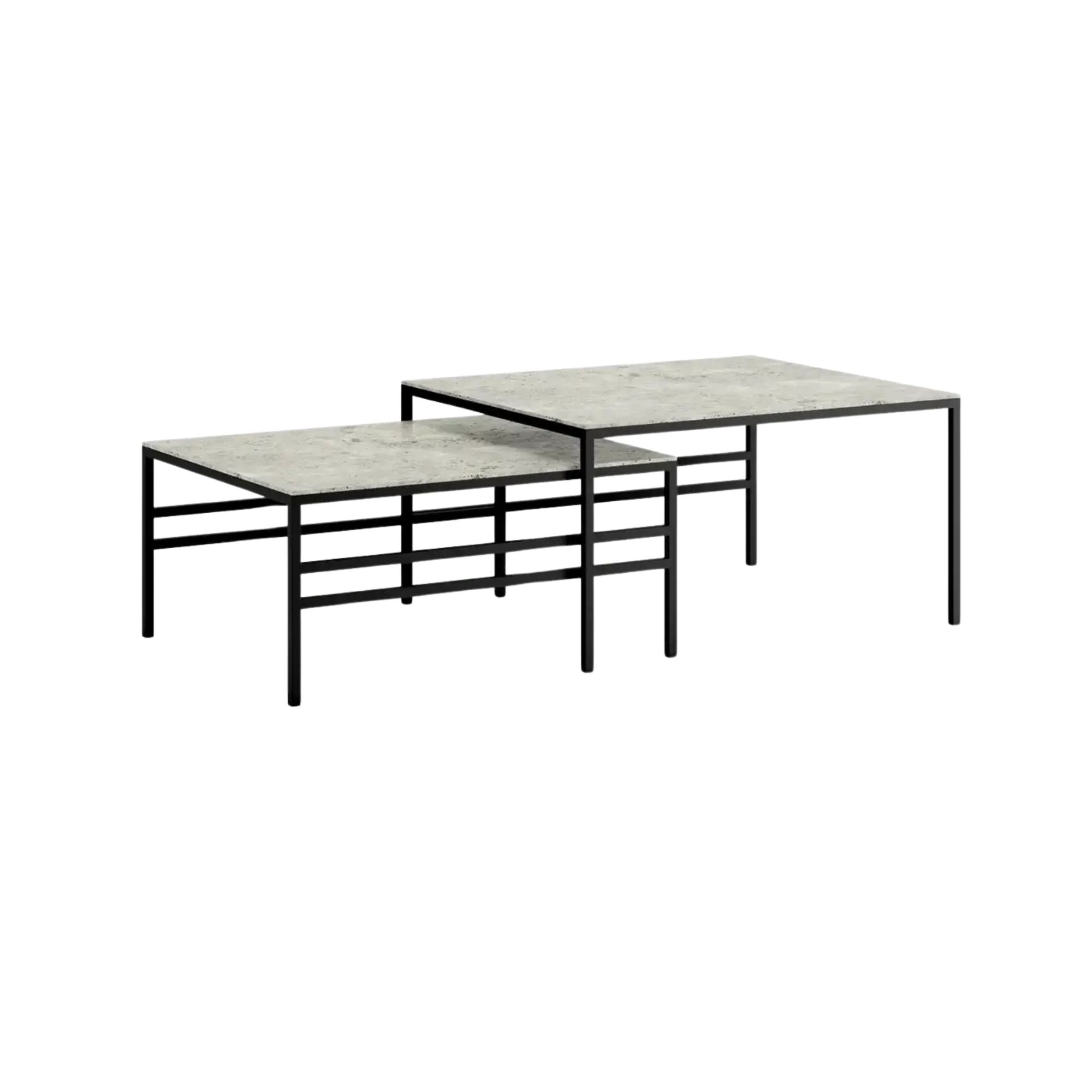 Anton Coffee Table Set