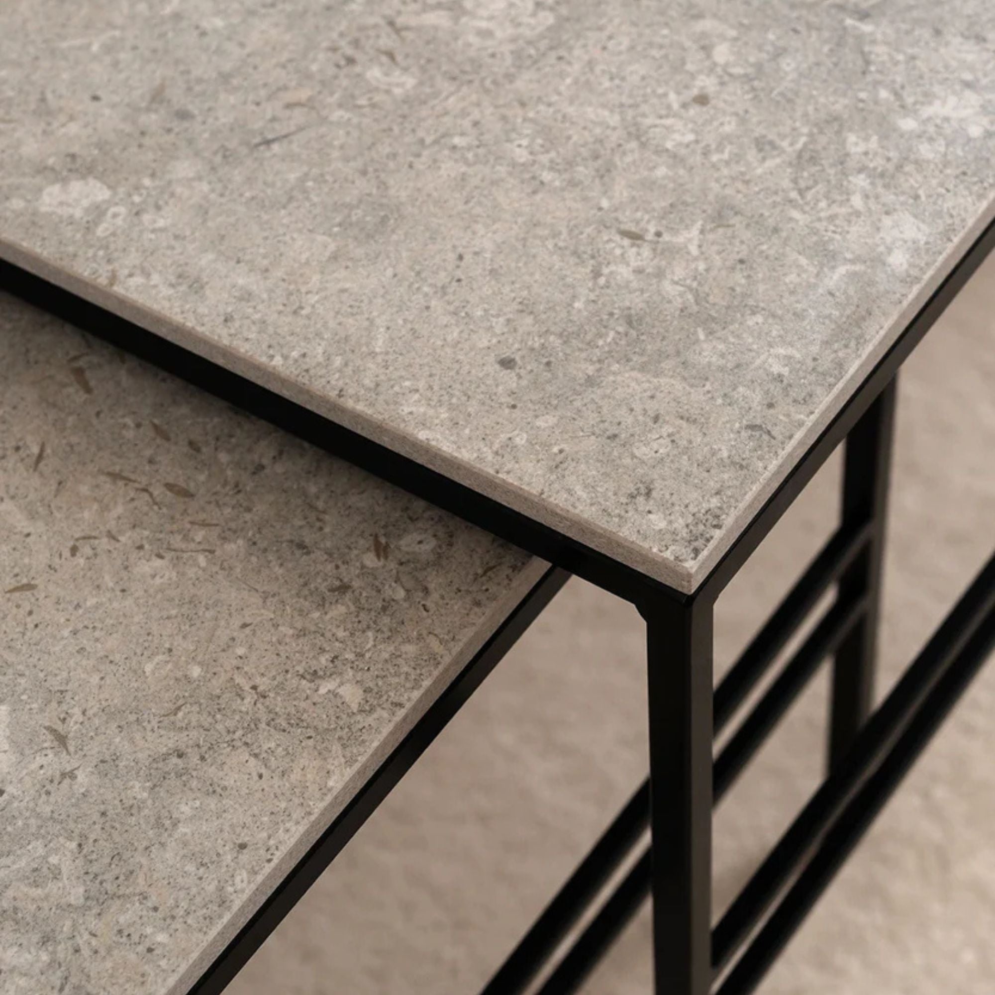 Anton Coffee Table Set